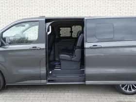 Ford Tourneo Custom (2025) thumbnail 6