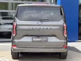Ford Tourneo Custom (2025) thumbnail 6