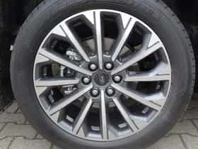 Ford Tourneo Custom (2025) thumbnail 7
