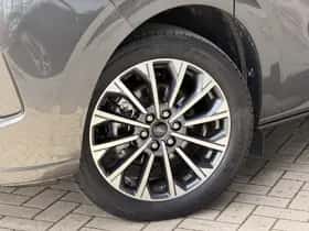 Ford Tourneo Custom (2025) thumbnail 8
