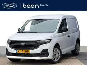 Ford Transit Connect (2024)