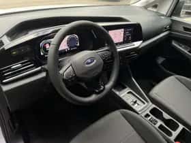 Ford Transit Connect (2024) thumbnail 13