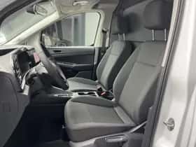 Ford Transit Connect (2024) thumbnail 14