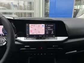 Ford Transit Connect (2024) thumbnail 25