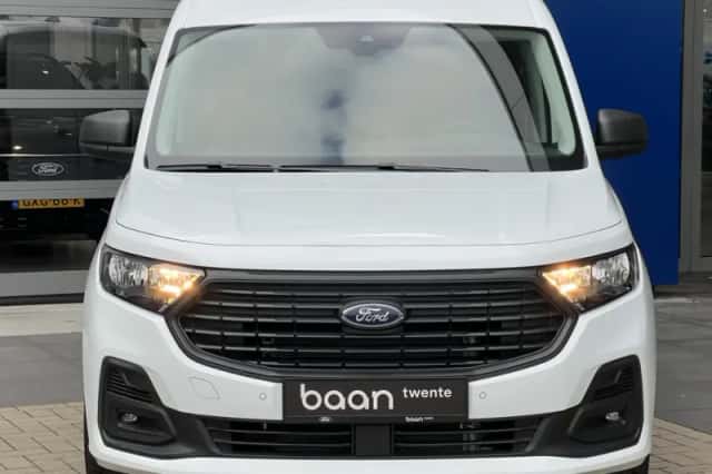 Ford Transit Connect (2024) thumbnail 5