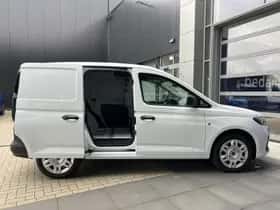 Ford Transit Connect (2024) thumbnail 6