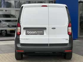 Ford Transit Connect (2024) thumbnail 7