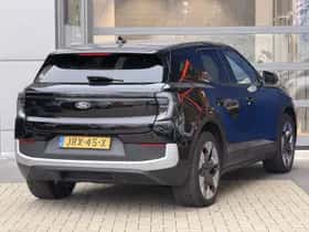 Ford Explorer (2024) thumbnail 3