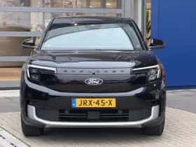 Ford Explorer (2024) thumbnail 4