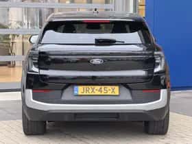 Ford Explorer (2024) thumbnail 5