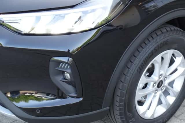 Ford Kuga (2025) thumbnail 2
