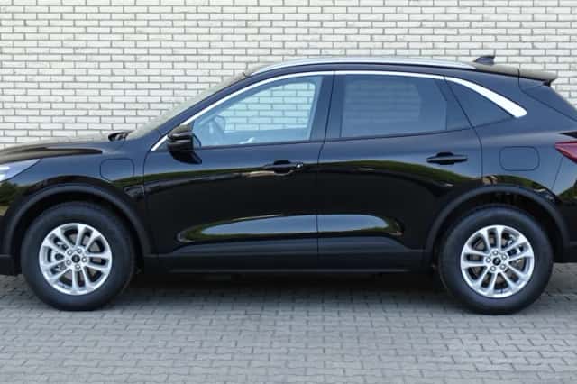 Ford Kuga (2025) thumbnail 3