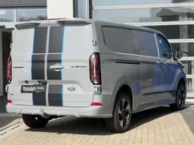 Ford Transit Custom (2026) thumbnail 3