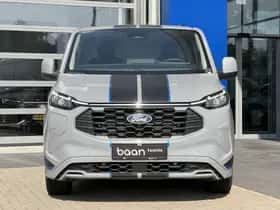 Ford Transit Custom (2026) thumbnail 4