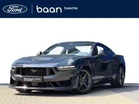 Ford Mustang (2024)