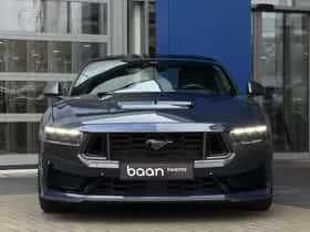 Ford Mustang (2024) thumbnail 4
