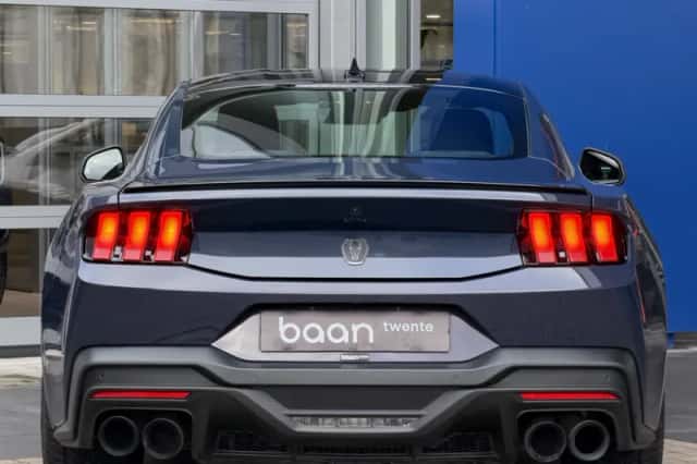 Ford Mustang (2024) thumbnail 5