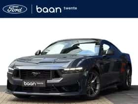 Ford Mustang (2024) thumbnail 50
