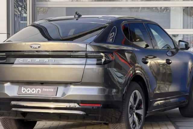 Ford Capri (2026) thumbnail 3