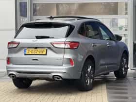 Ford Kuga (2022) thumbnail 3