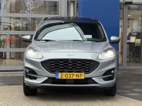 Ford Kuga (2022) thumbnail 4