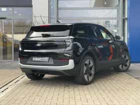 Ford Explorer (2026) thumbnail 3