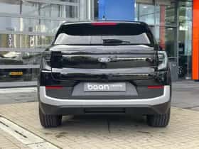 Ford Explorer (2026) thumbnail 5