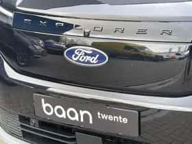 Ford Explorer (2026) thumbnail 6