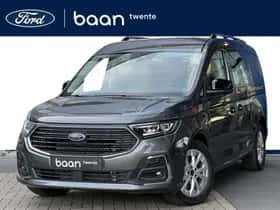 Ford Tourneo Connect (2025) thumbnail 1