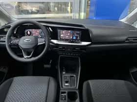 Ford Tourneo Connect (2025) thumbnail 2