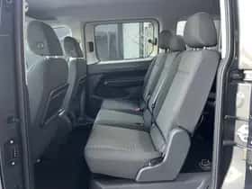 Ford Tourneo Connect (2025) thumbnail 16