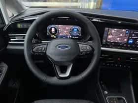 Ford Tourneo Connect (2025) thumbnail 19