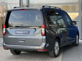 Ford Tourneo Connect (2025) thumbnail 3