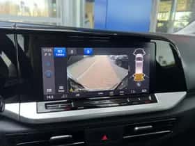 Ford Tourneo Connect (2025) thumbnail 30
