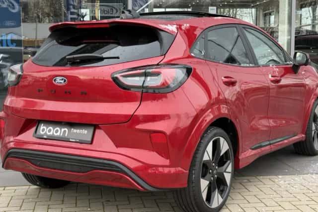 Ford Puma (2026) thumbnail 3