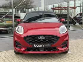 Ford Puma (2026) thumbnail 4