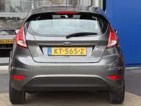 Ford Fiesta (2016) thumbnail 5