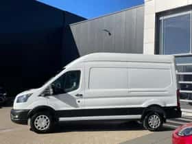 Ford Transit (2024) thumbnail 5