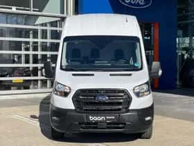 Ford Transit (2024) thumbnail 6