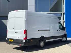 Ford Transit (2024) thumbnail 2