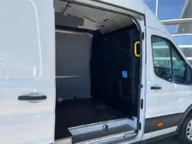 Ford Transit (2024) thumbnail 19