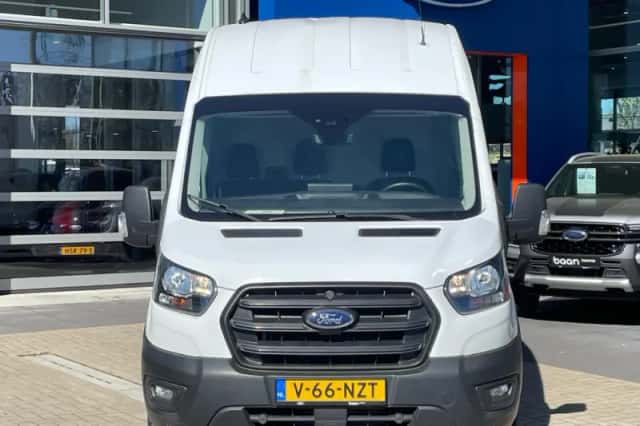 Ford Transit (2024) thumbnail 6