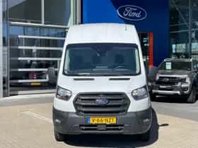 Ford Transit (2024) thumbnail 6