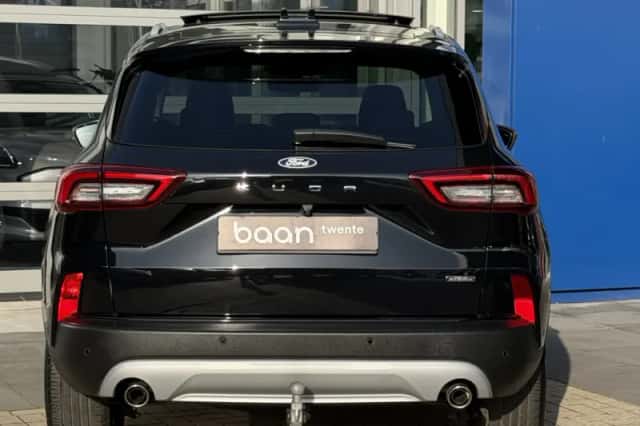 Ford Kuga (2024) thumbnail 5