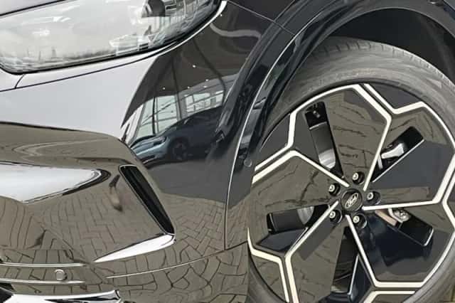 Ford Capri (2024) thumbnail 6