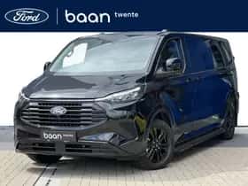 Ford Transit Custom (2025)