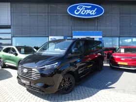 Ford Transit Custom (2025) thumbnail 2