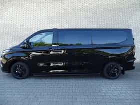 Ford Transit Custom (2025) thumbnail 3