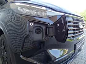 Ford Transit Custom (2025) thumbnail 25
