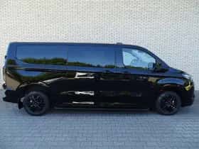 Ford Transit Custom (2025) thumbnail 4